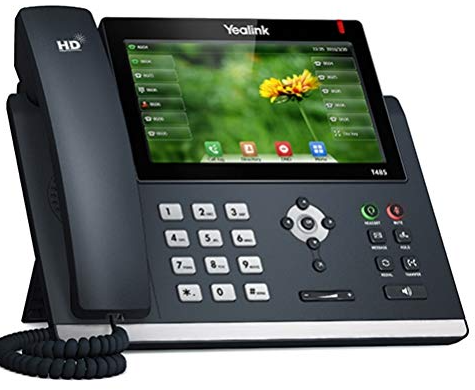 Yealink T48S Handset (Refurbished)