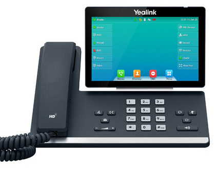 Yealink T57W Handset (Refurbished)