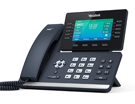 Yealink T54S Handset (refurbished)