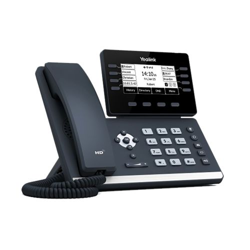 Yealink SIP T-53W Business Phone (Refurbished)