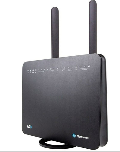 Netcomm Nl1901 Modem (Refurbished) with 4G Failover