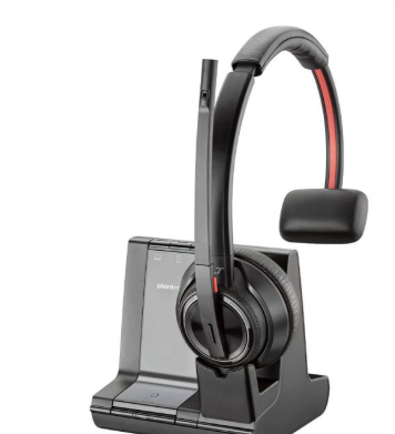 Plantronics/Poly 8210 Wireless Mono Headset