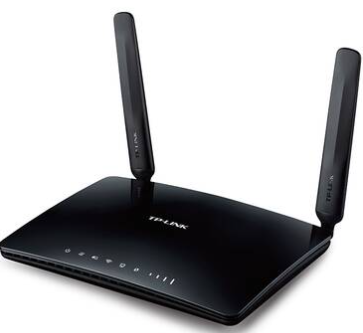 TPLink TL-MR6400 300Mbps Wireless N 4G LTE Router