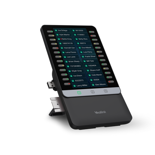 Yealink EXP55 Color Expansion Module