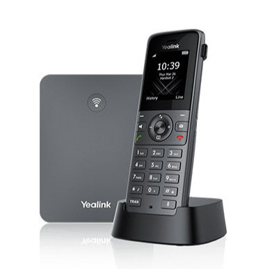 Yealink W73P Cordless Handset ** Refurbished **