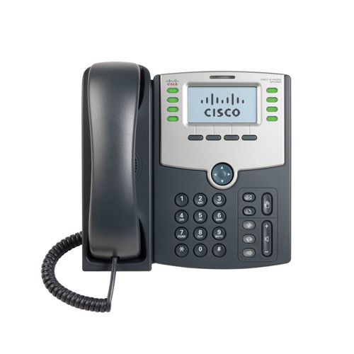 Cisco SPA508G (Refurbished)