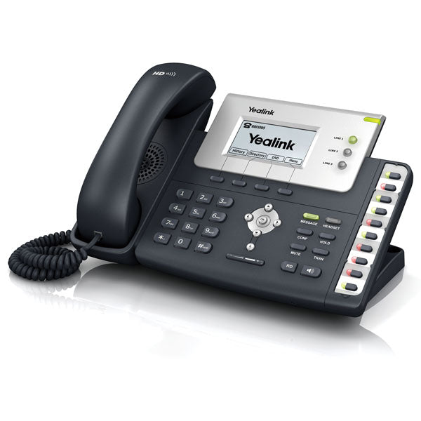 Yealink SIP- T26P IP Phone (Refurbished)
